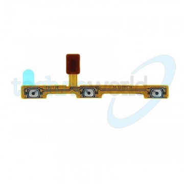 Flat Tasto Accensione + Volume Huawei P10 Lite