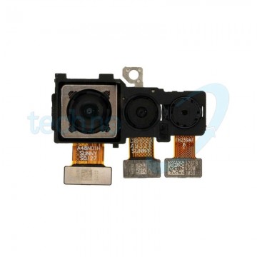 Fotocamera Posteriore Completa Huawei P30 Lite 48Mp