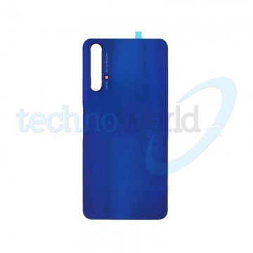 Copribatteria Honor 20 Blu
