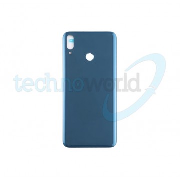 Copribatteria Huawei Y9 2019 Blu