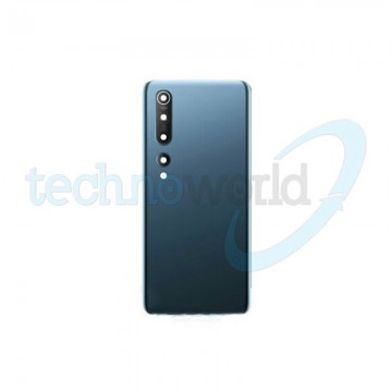 Copribatteria Xiaomi Mi 10 Grigio