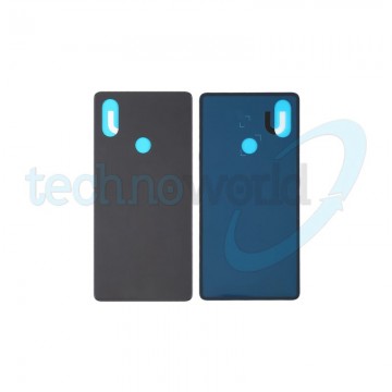 Copribatteria Xiaomi Mi 8 SE Nero