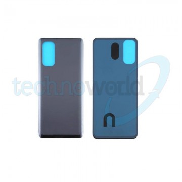 Copribatteria Oppo Reno4 Pro 5G Nero