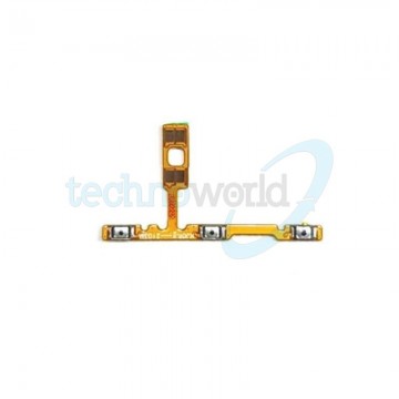Flat Tasto Volume e Accensione Oppo A15