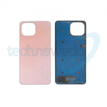 Copribatteria Xiaomi Mi 11 Lite Rosa