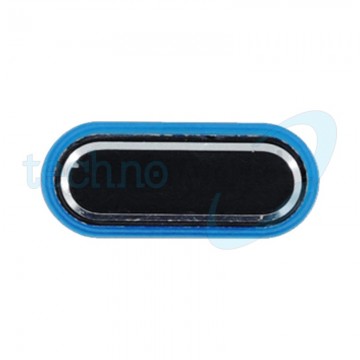 Tasto Home Samsung J5 2015 Nero