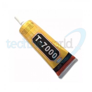 Zhanlida Colla Adesiva Nero T7000 110ml