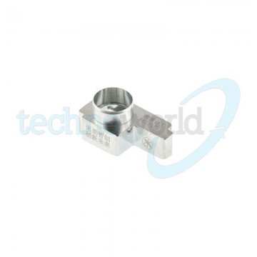 Nozzle iPhone X per Quick861