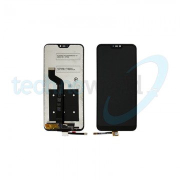 Display Xiaomi Mi A2 Lite Nero
