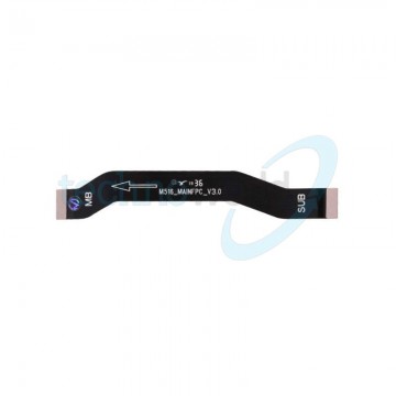 Flat di Collegamento Da PCB Board a Mainboard Xiaomi Redmi Note 8
