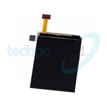 Display Nokia E52