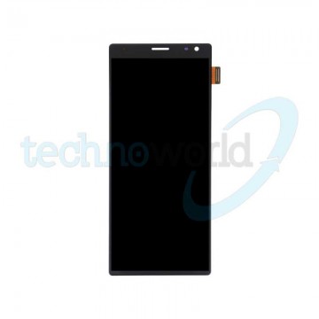 Display Xperia 10 Plus Nero