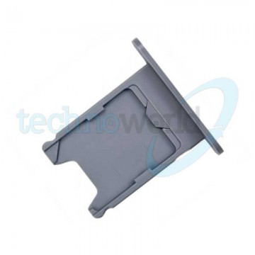 Porta Sim Card Grigio Nokia 920 Lumia