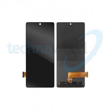 Display Ori. Samsung Z Flip 7 FE F761 Nero