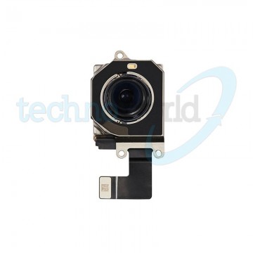 Camera Posteriore iPhone 17 Air