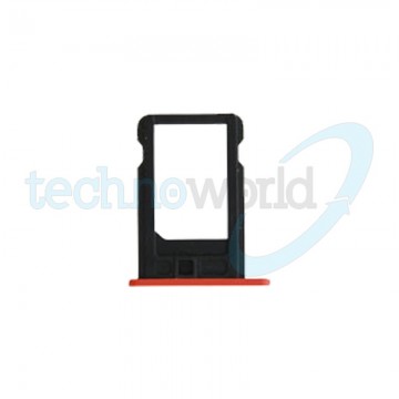 Porta Sim per iPhone 5c Rosa