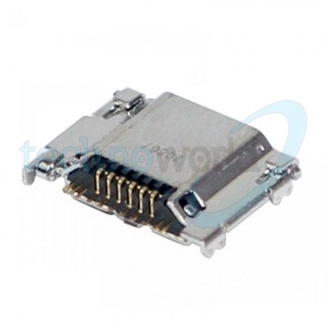 Connettore Carica Samsung S3