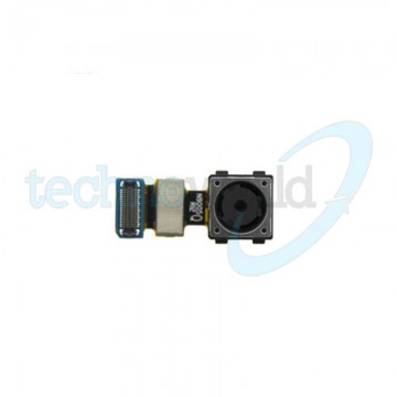 Fotocamera Posteriore Samsung Note 3