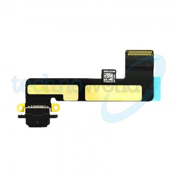 Connettore Carica iPad Mini 1 Nero