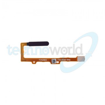 Flat Fingerprint / Lettore Impronta Honor 20 Pro Viola