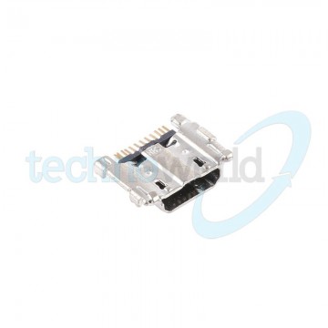 Connettore Carica Samsung Tab 4 - 8" Wifi