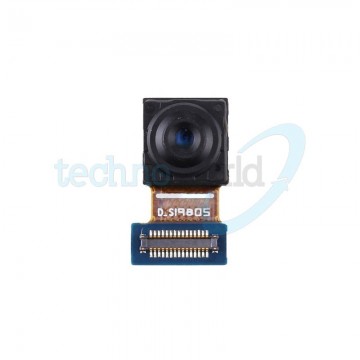 Fotocamera Frontale Samsung A31