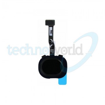 Flat Fingerprint / Lettore Impronta Samsung M30s Nero