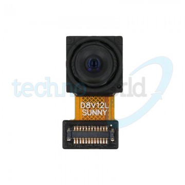 Fotocamera Posteriore Grandangolo Xiaomi Redmi Note 8T
