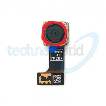 Fotocamera Posteriore Macro Xiaomi Redmi Note 9 Pro