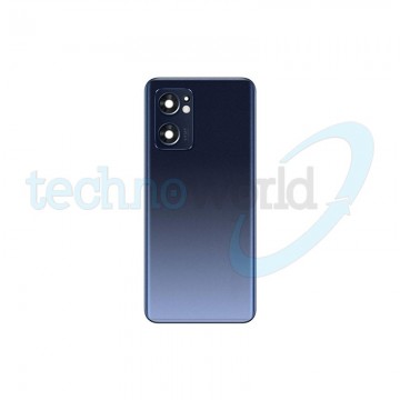 Copribatteria Oppo Find X5 Lite Nero