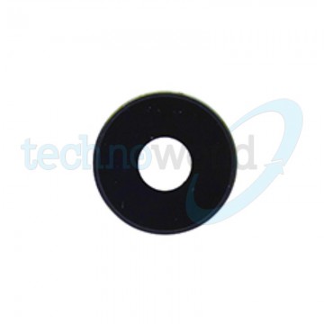 Lente Fotocamera Posteriore iPad Pro 12.9" 3th Gen Nero