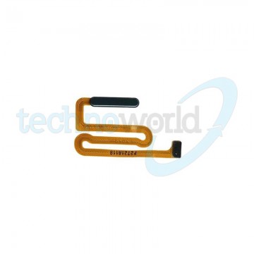Flat Fingerprint / Lettore Impronta Samsung A04s Verde