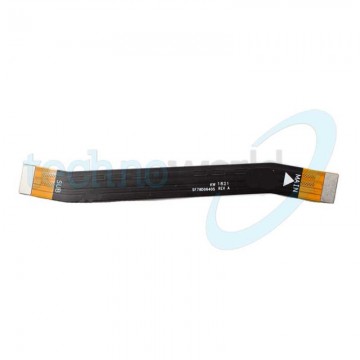 Flat di Collegamento Da PCB Board a Mainboard Moto G Stylus 2021