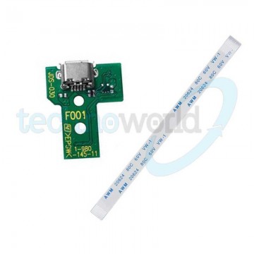 Board JDS-030 PS4 Controller