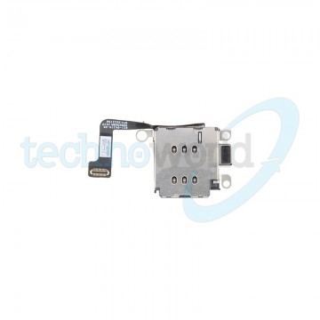 Lettore Sim per iPhone 15