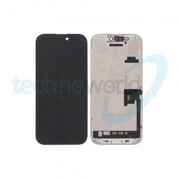 Display iPhone 16 Pro - DD Hard OLED