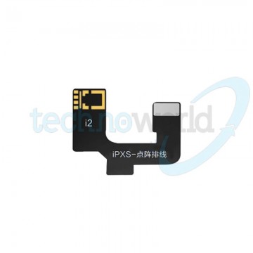 Flat Face ID Dot Projector per iPhone Xs