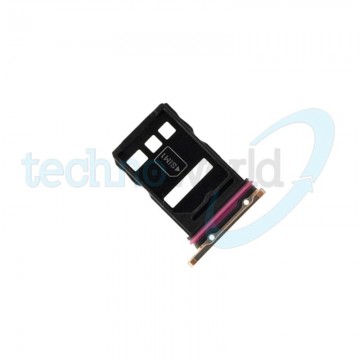 Porta Sim Card Huawei P40 Pro Oro