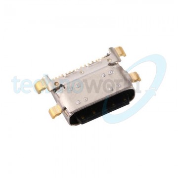 Connettore Carica Xiaomi Redmi Note 7 Pro