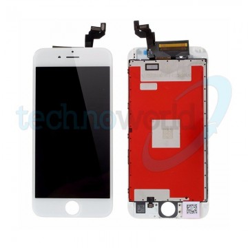 Display iPhone 6s Bianco