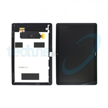 Display con Touch Huawei MediaPad T5 10 Nero