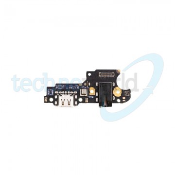 PCB Board con Connettore Carica e Microfono Realme 5