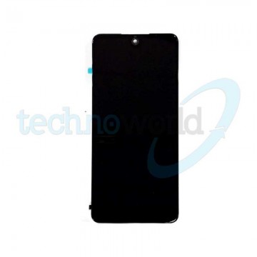 Display Wiko View 2 Nero