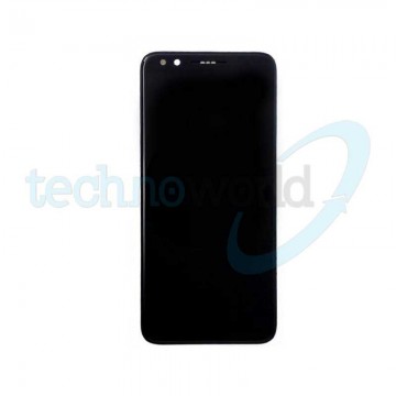 Display Vodafone Smart N9 VFD 720  Nero con Frame