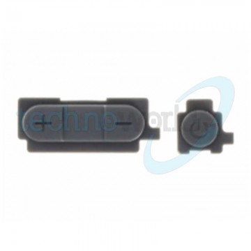 Tasto Accensione + Volume Nintendo Switch Lite Nero