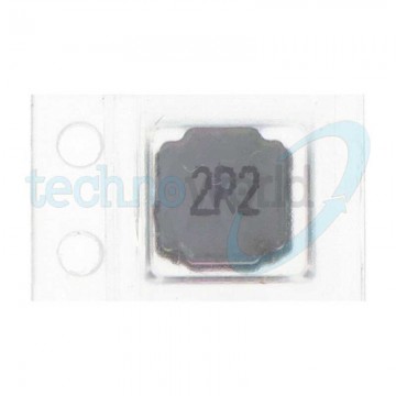 2R2/634F Bobina Induzione Nintendo Switch Oled