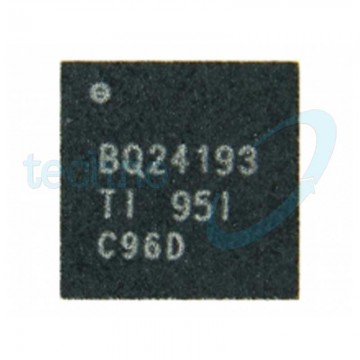 BQ24193 Charging IC Nintendo Switch