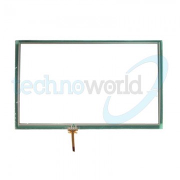 Touch Nintendo Wii U