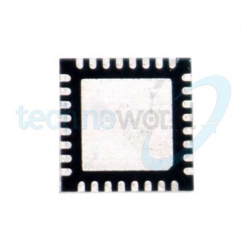 IC Power Management BD92001 QFN32 MUV-E2 PlayStation 4