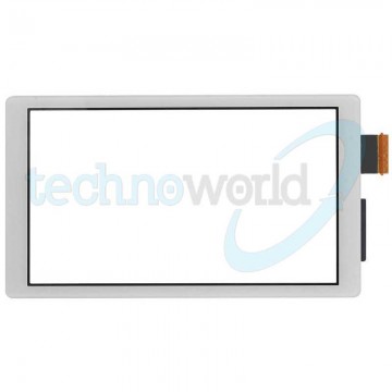 Touch Nintendo Switch Lite Grigio